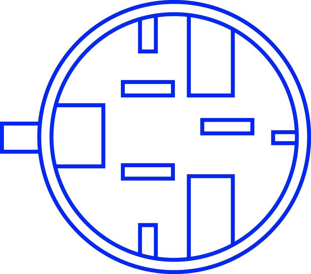 Bulbo De Electroventilador - 1