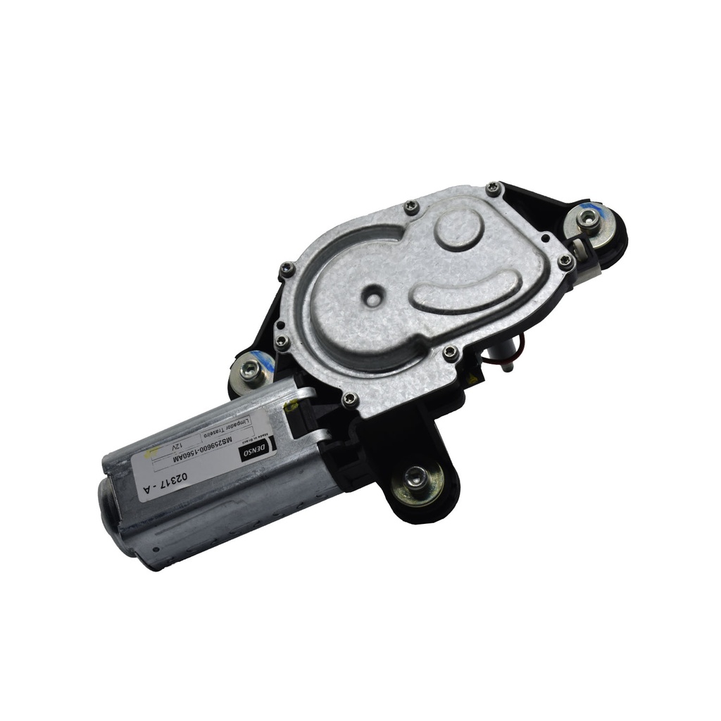 Motor Limpiaparabrisas - 1