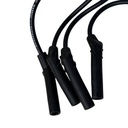 Juego Cables De Bujias - 0