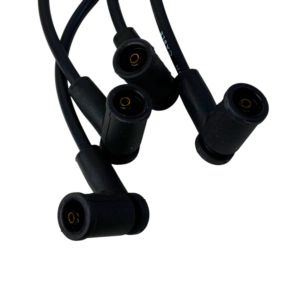 Juego Cables De Bujias - 1