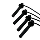 Juego Cables De Bujias - 0