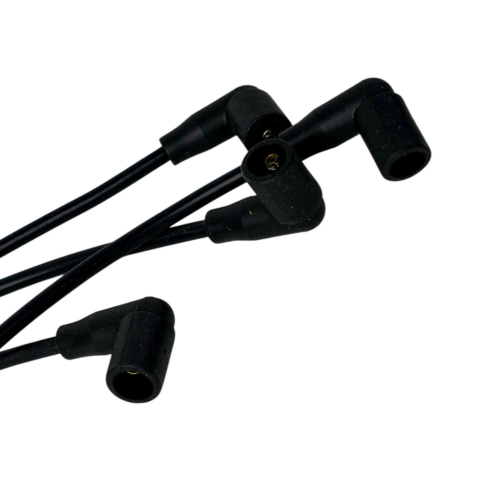 Juego Cables De Bujias - 1