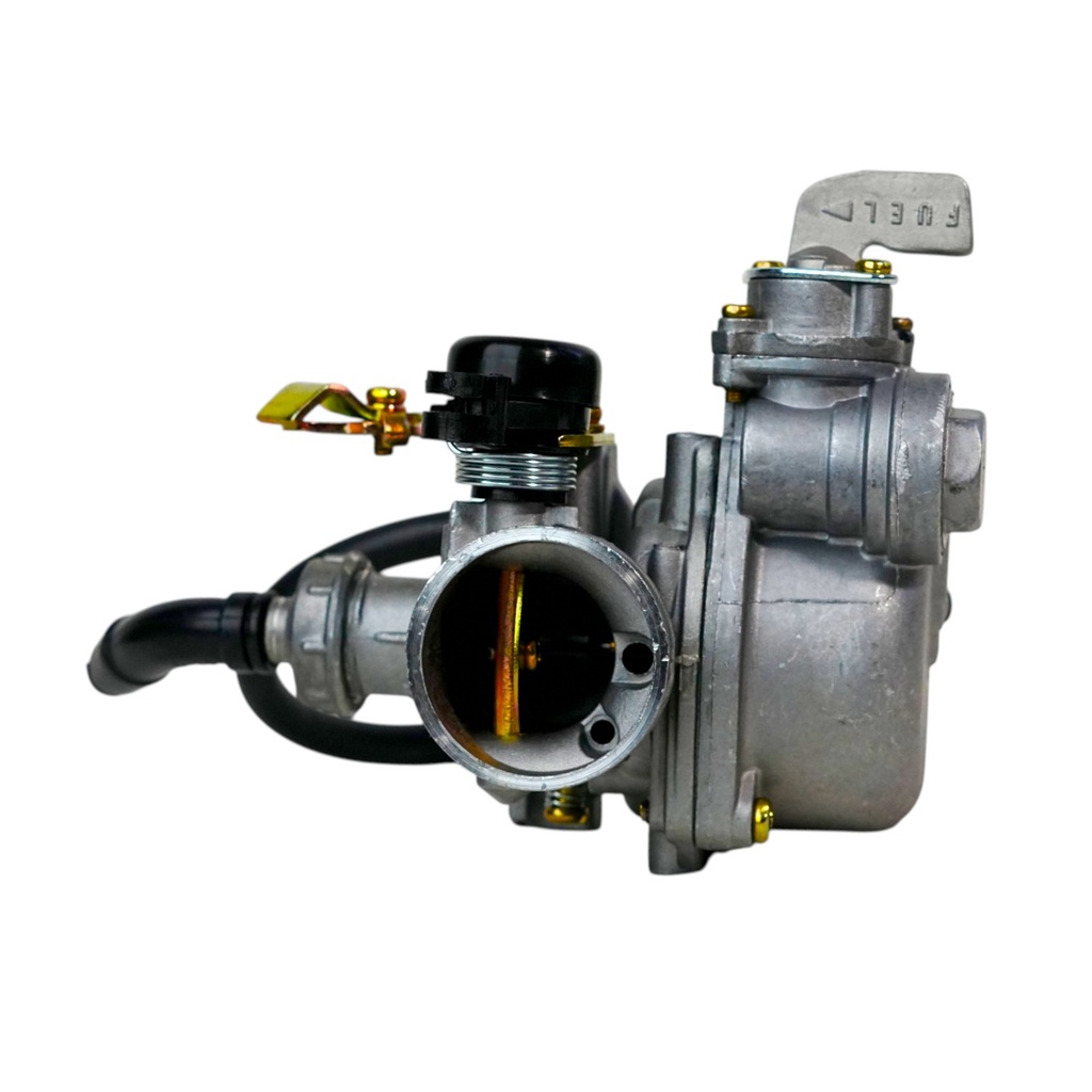 Carburador De Moto - 1