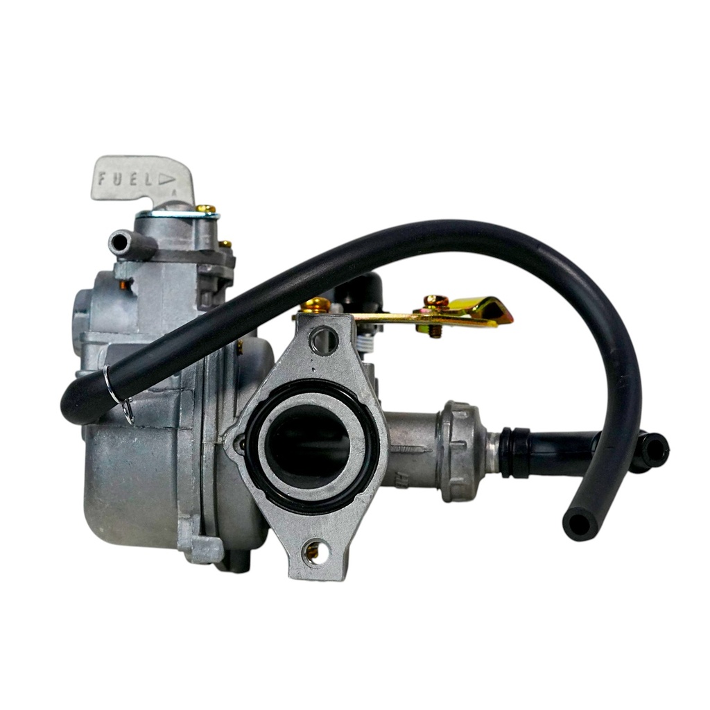 Carburador De Moto - 2