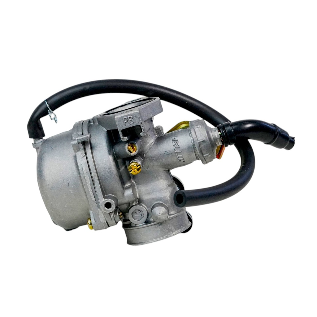 Carburador De Moto - 5