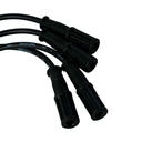 Juego Cables De Bujias  - 0