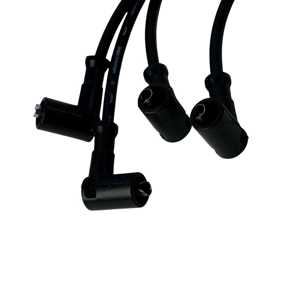 Juego Cables De Bujias  - 1
