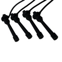 Juego Cables De Bujias  - 0