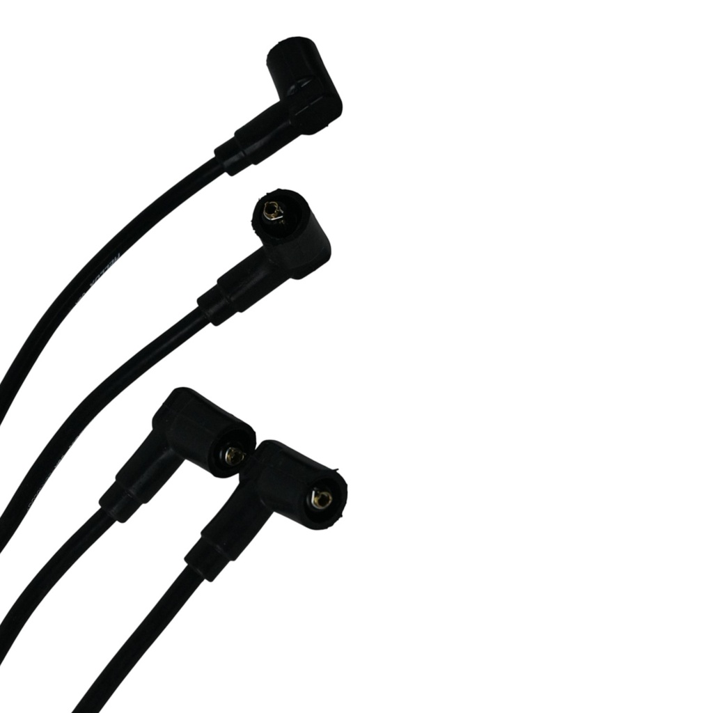Juego Cables De Bujias  - 1