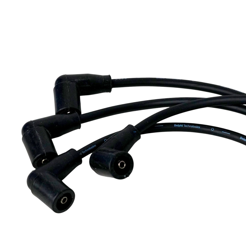 Juego Cables De Bujias  - 0