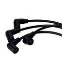 Juego Cables De Bujias  - 0