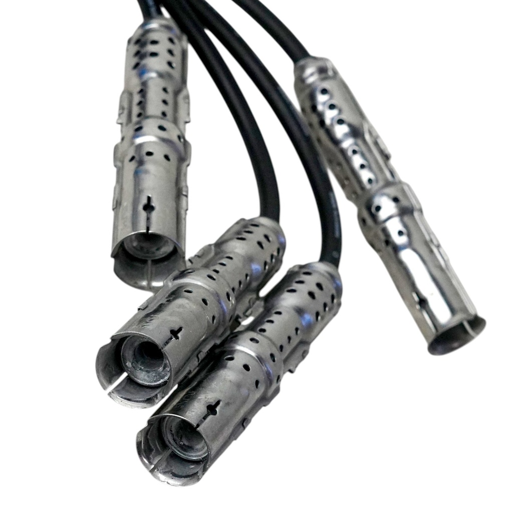 Juego Cables De Bujias  - 1