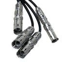 Juego Cables De Bujias  - 1