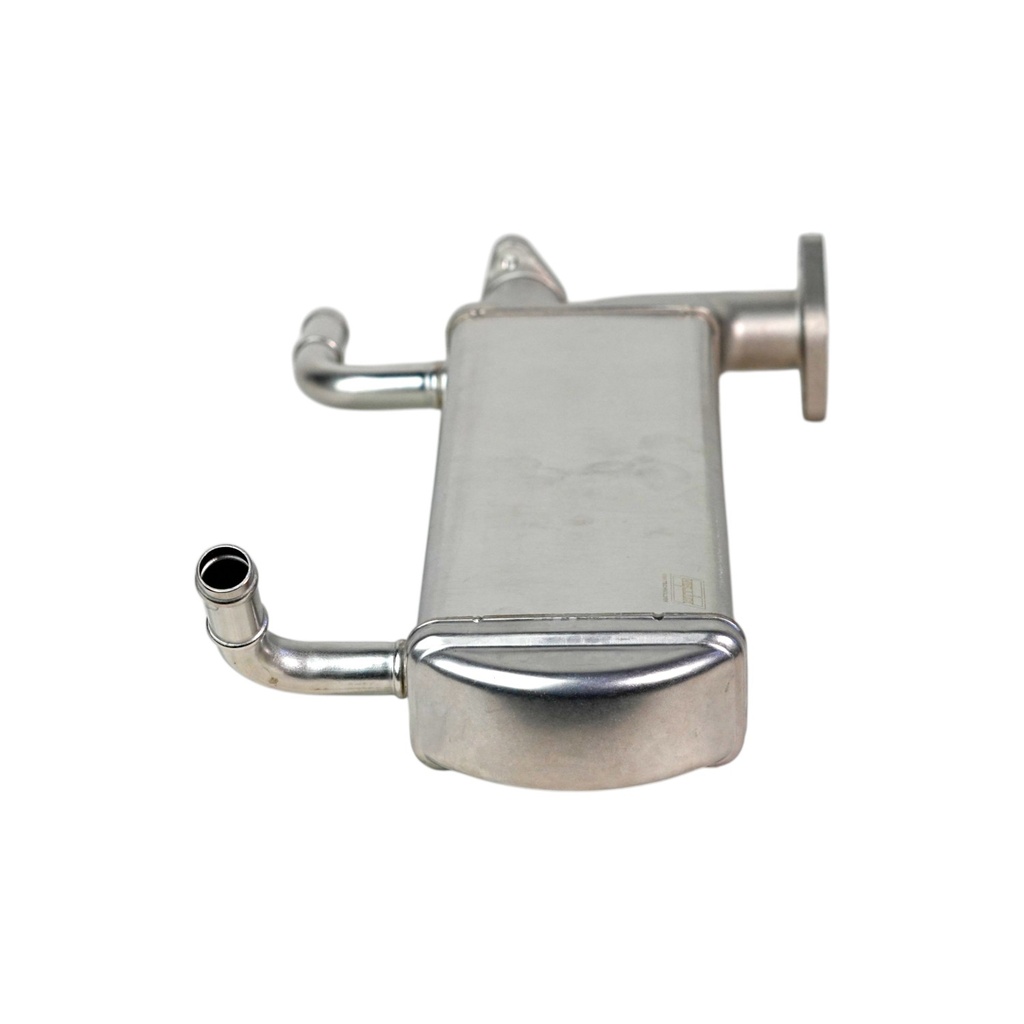 Enfriador Gases Escape - 2