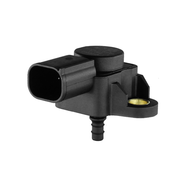 Sensor Map - 2