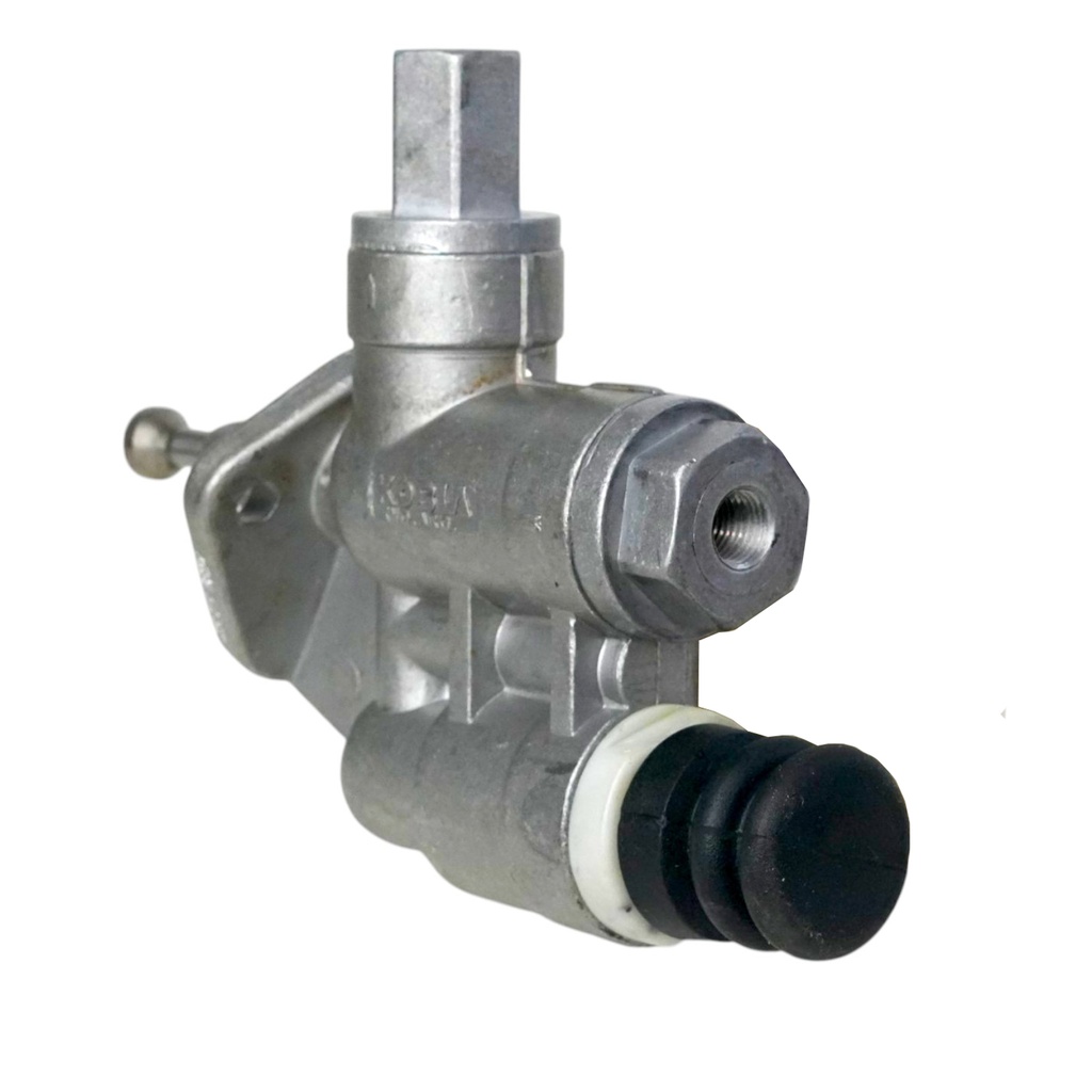 Bomba Diesel Mecanica - 0