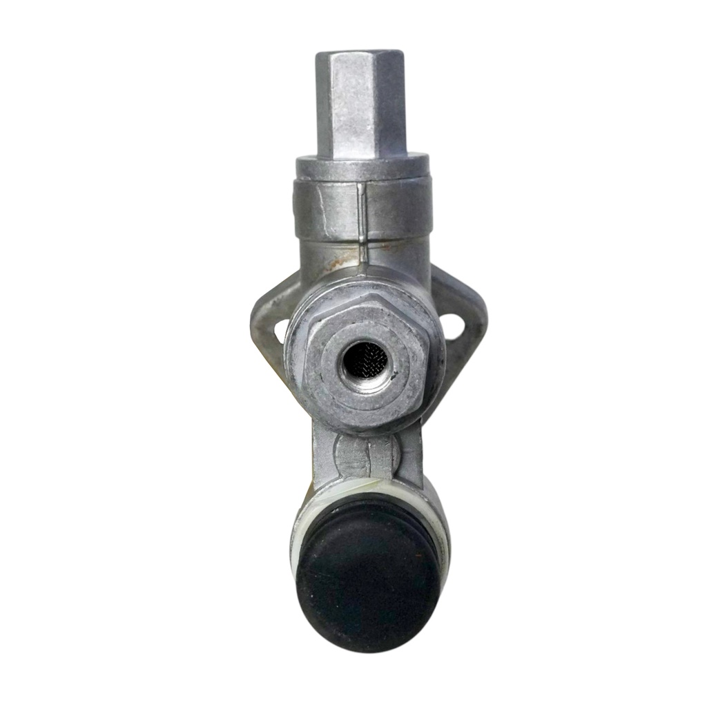 Bomba Diesel Mecanica - 2