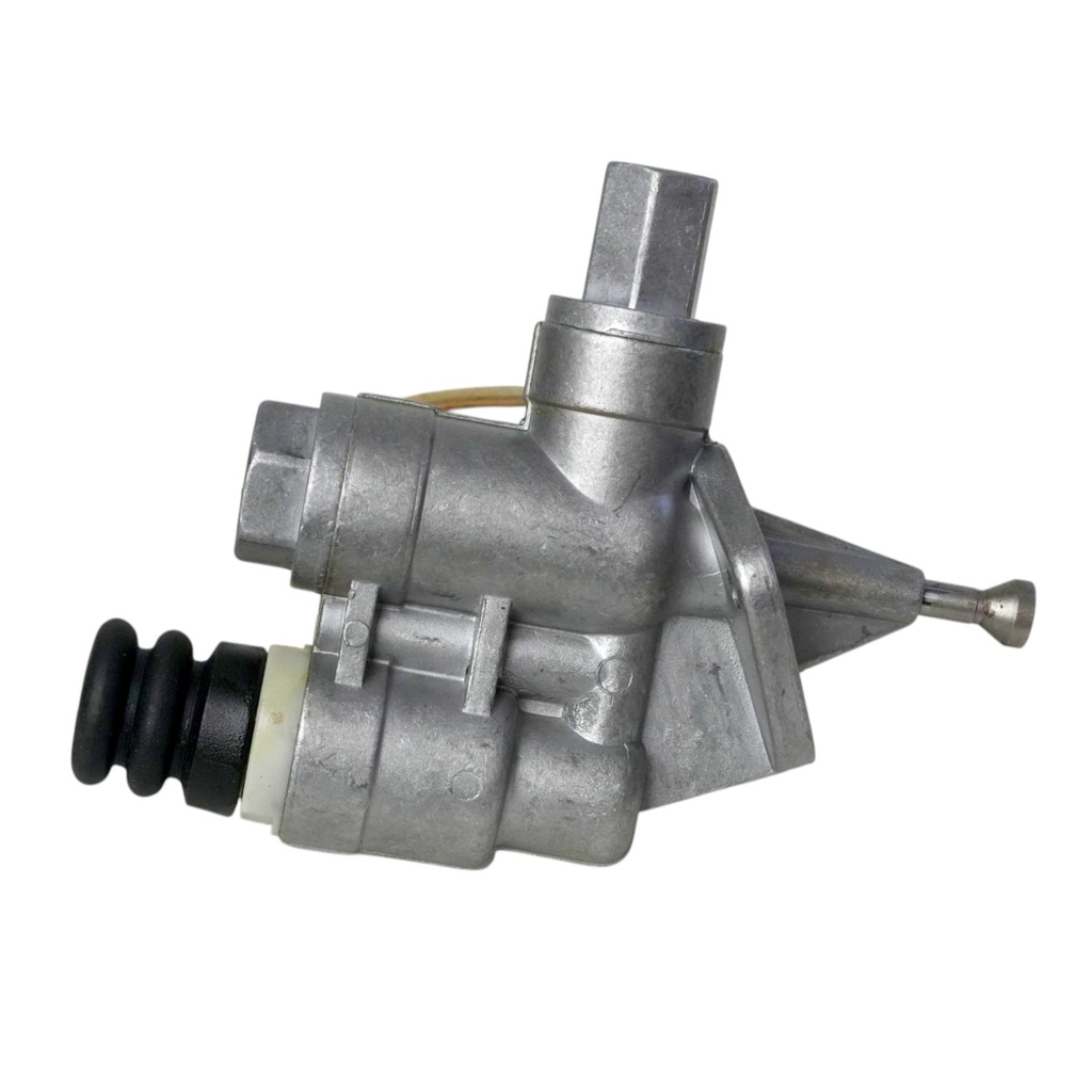 Bomba Diesel Mecanica - 3