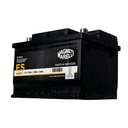 Bateria Convencional - 1