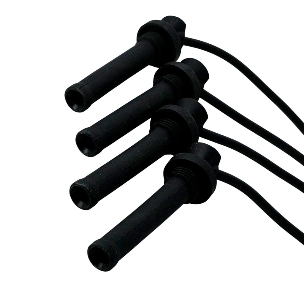 Juego Cables De Bujias - 0