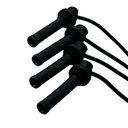 Juego Cables De Bujias - 0