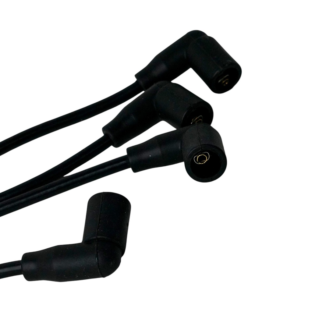 Juego Cables De Bujias - 1