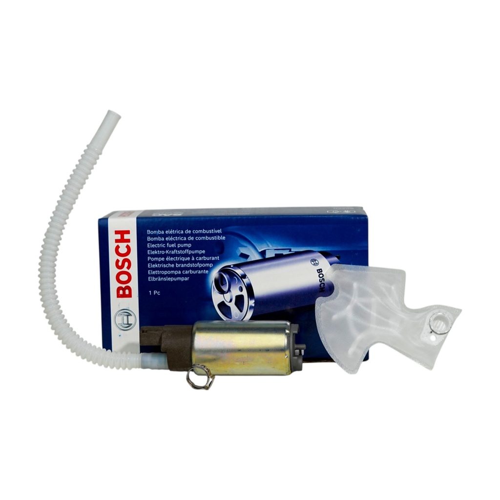 Bomba De Nafta Kit - 6