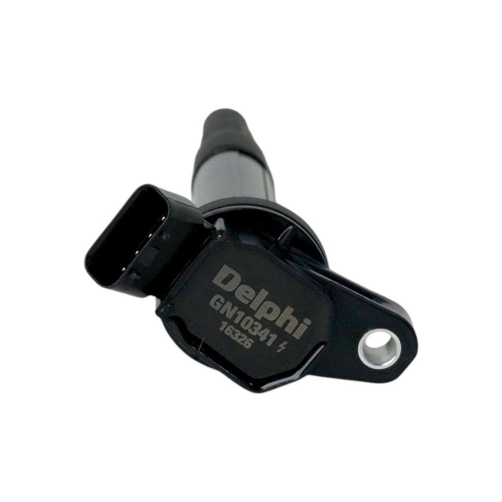 Bobina De Encendido - 4