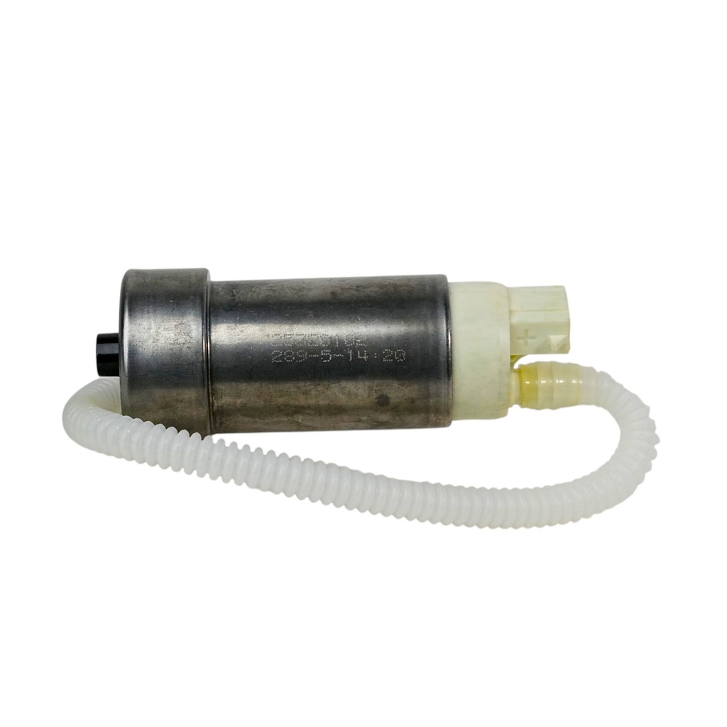 Bomba De Nafta Sola - 1