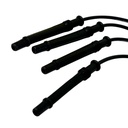 Juego Cables De Bujias - 0