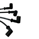 Juego Cables De Bujias - 1