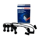 Juego Cables De Bujias - 2