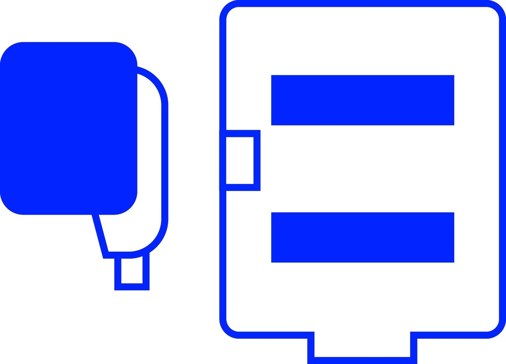 Bulbo De Electroventilador - 1