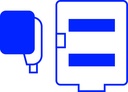 Bulbo De Electroventilador - 1