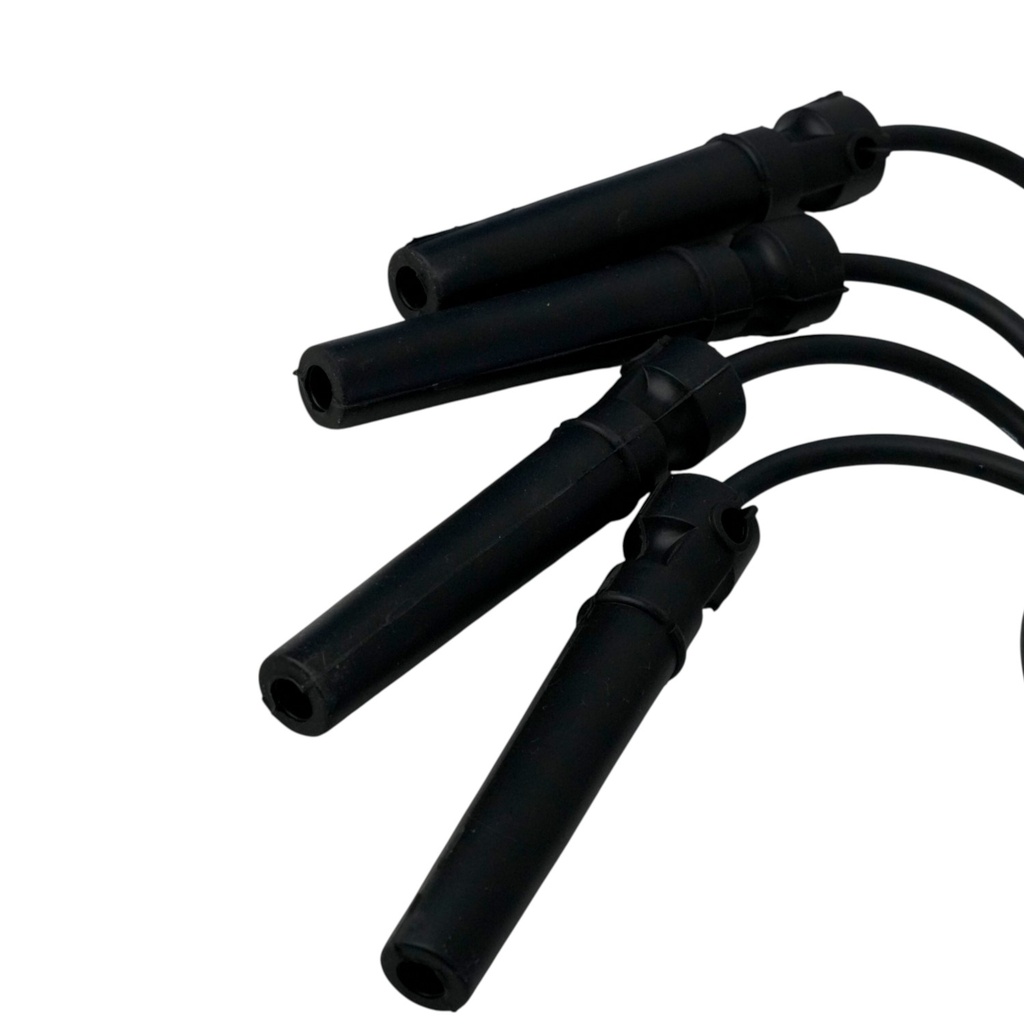 Juego Cables De Bujias - 1