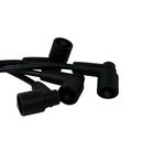 Juego Cables De Bujias - 0