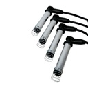 Juego Cables De Bujias - 0