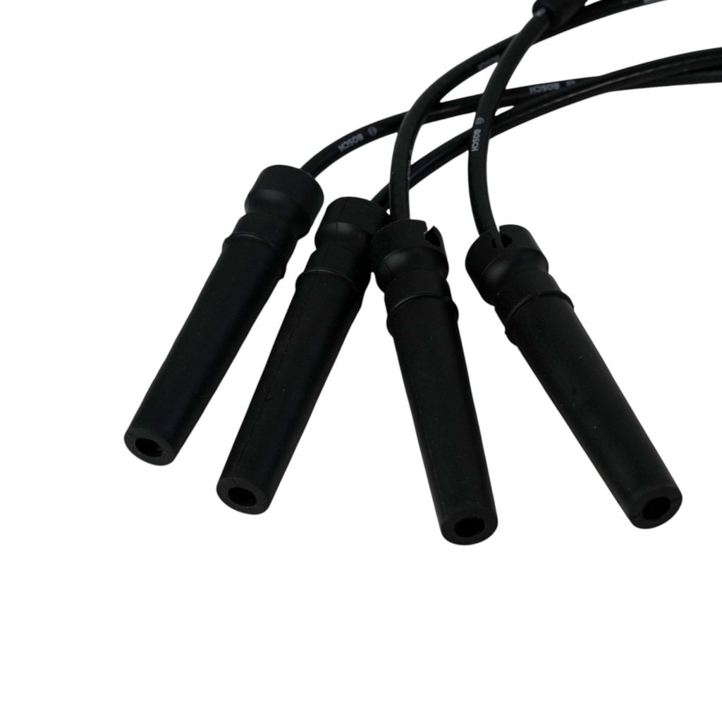 Juego Cables De Bujias - 1