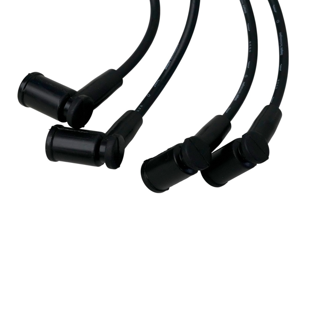 Juego Cables De Bujias  - 0