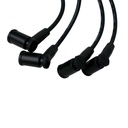 Juego Cables De Bujias  - 0