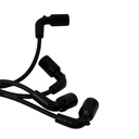 Juego Cables De Bujias  - 0