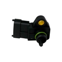 Sensor Map - 3