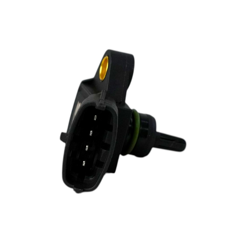 Sensor Map - 4