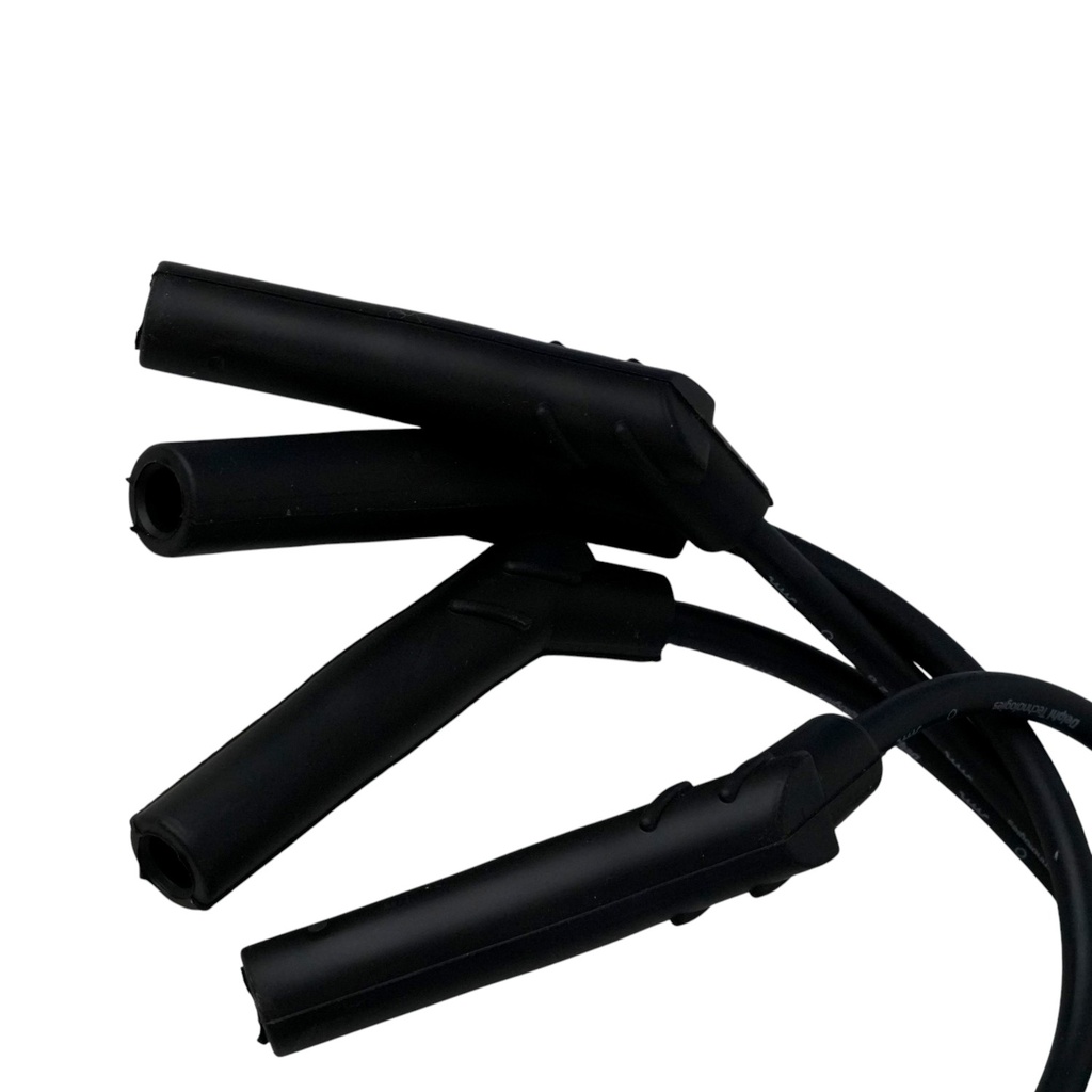 Juego Cables De Bujias - 1