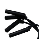 Juego Cables De Bujias - 1