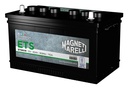 Bateria Convencional - 1
