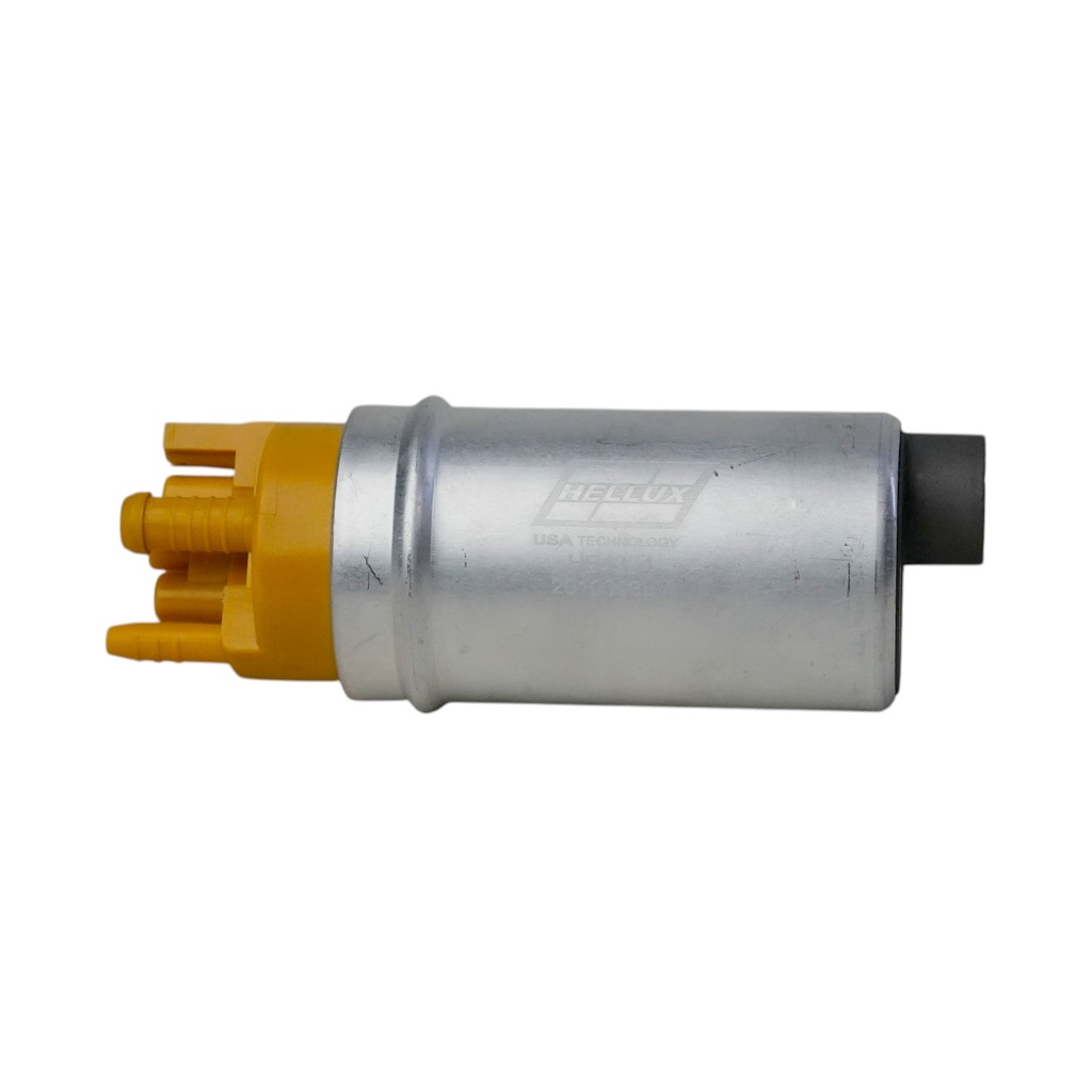 Bomba De Combustible - 1