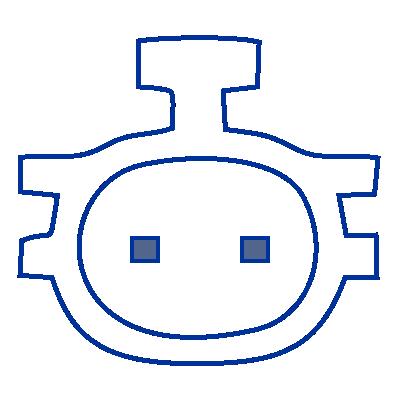Interruptor De Retroceso - 2