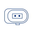 Interruptor De Retroceso - 6