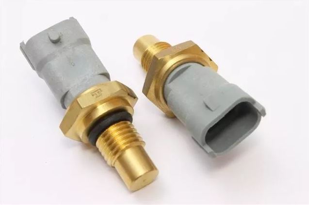 Sensor De Temperatura - 0